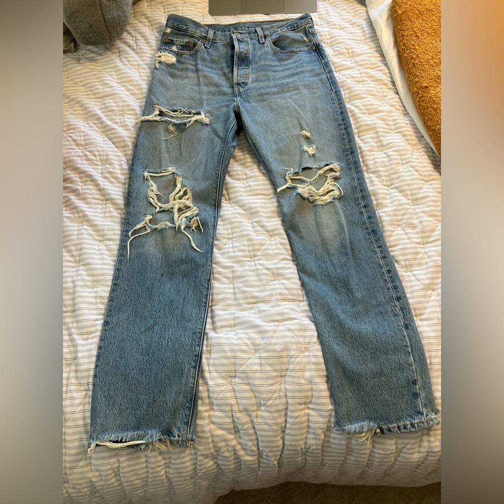 Levi Jeans - Picture 4 of 4